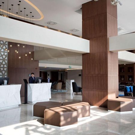 The Superior Living Batisehir Apartment อิสตันบูล ภายนอก รูปภาพ