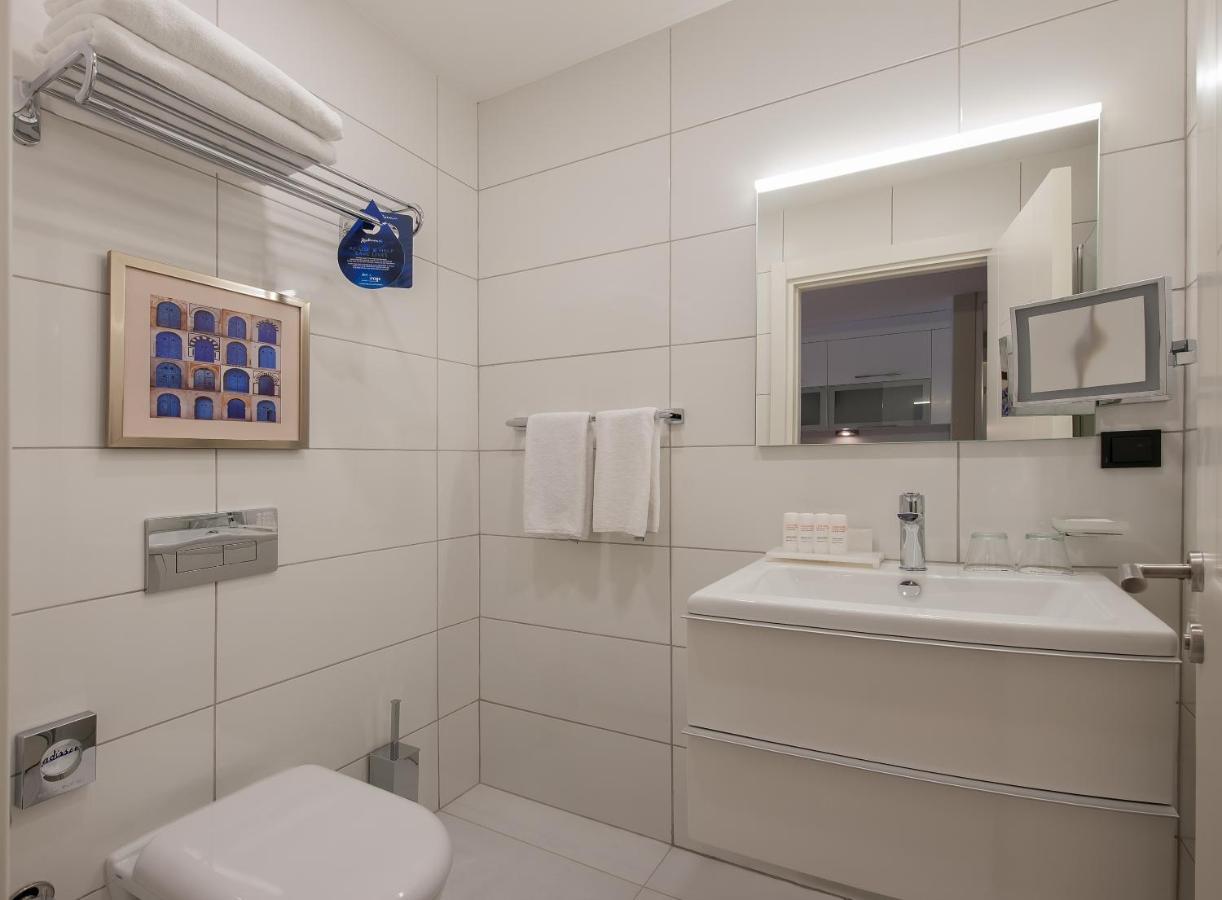 The Superior Living Batisehir Apartment อิสตันบูล ภายนอก รูปภาพ