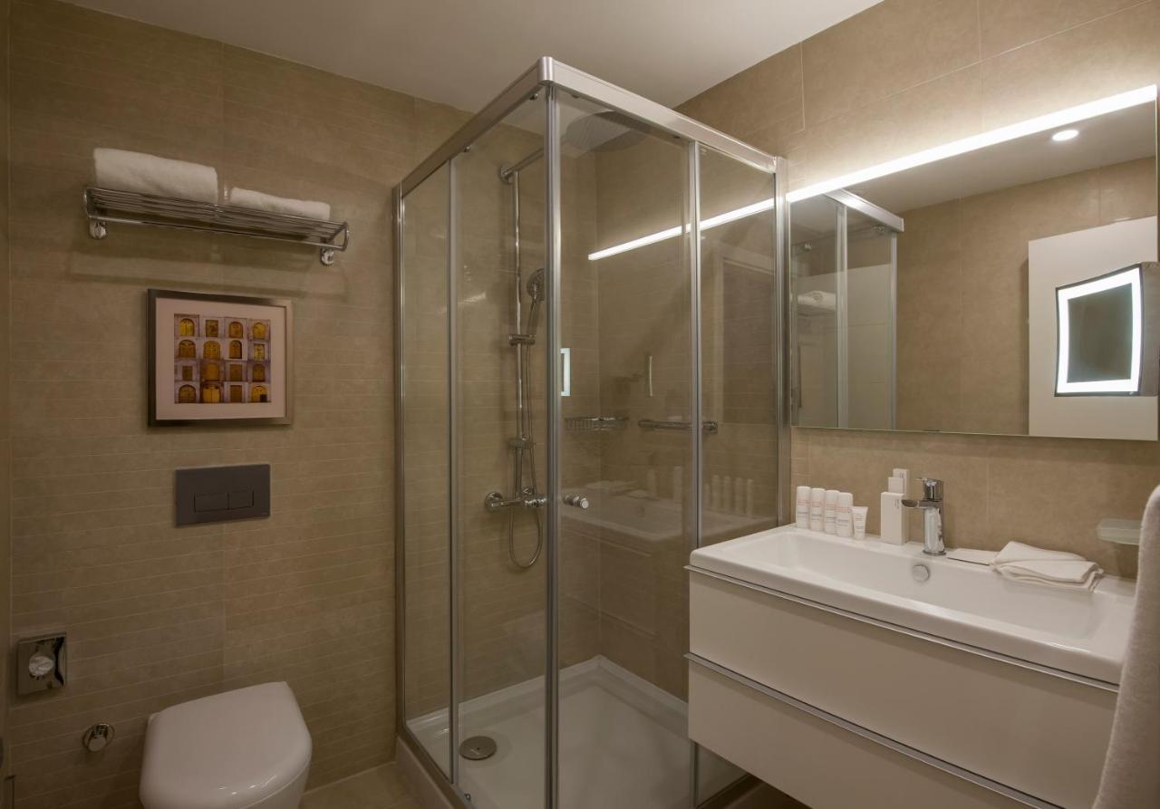 The Superior Living Batisehir Apartment อิสตันบูล ภายนอก รูปภาพ