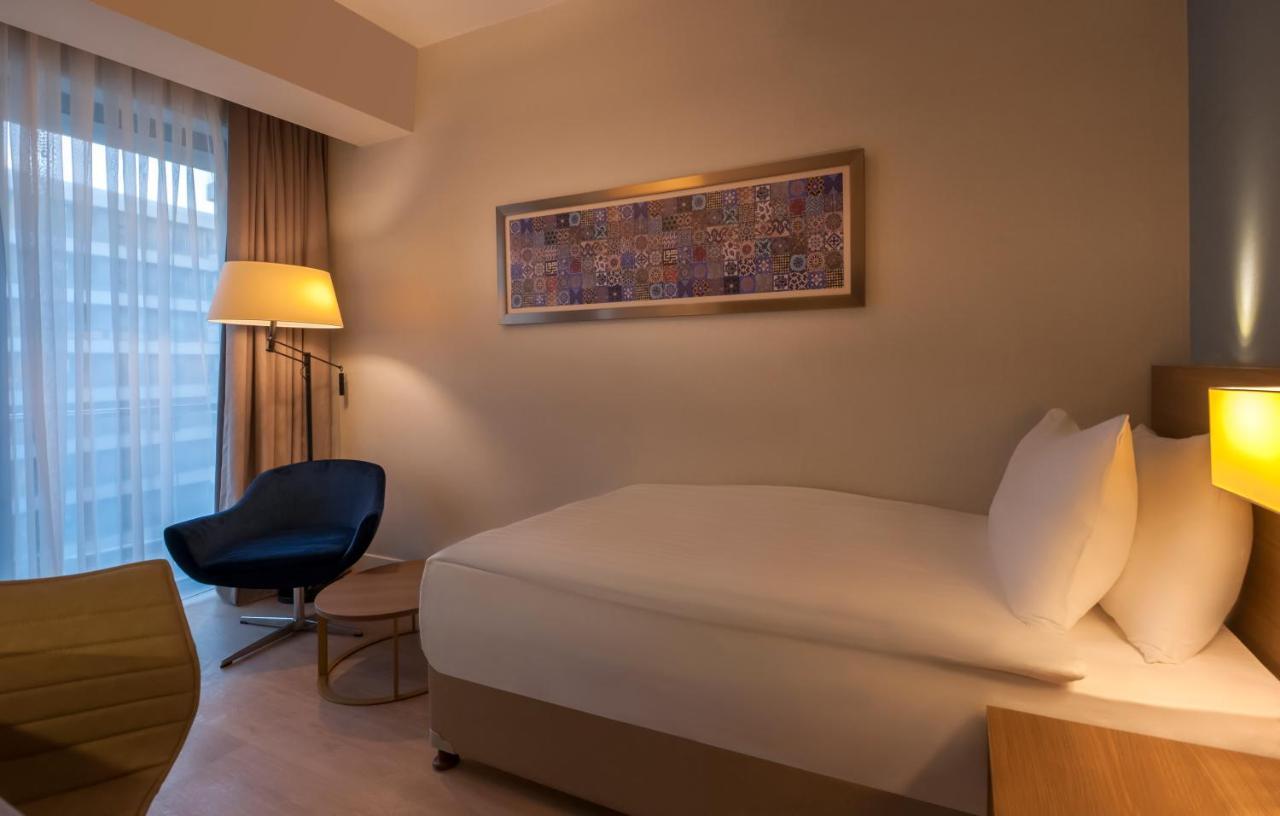 The Superior Living Batisehir Apartment อิสตันบูล ภายนอก รูปภาพ