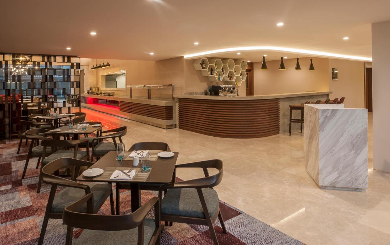 The Superior Living Batisehir Apartment อิสตันบูล ภายนอก รูปภาพ
