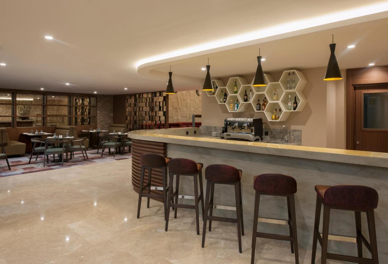 The Superior Living Batisehir Apartment อิสตันบูล ภายนอก รูปภาพ