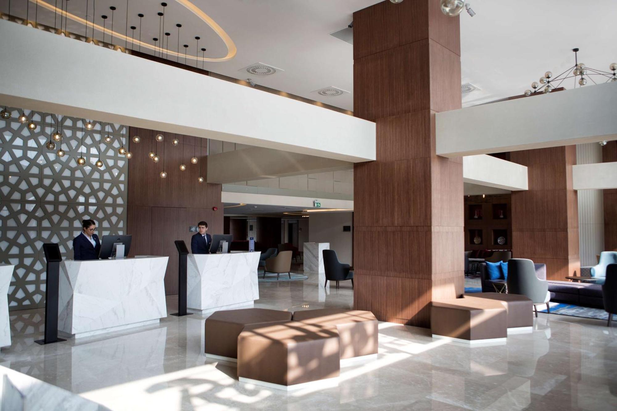 The Superior Living Batisehir Apartment อิสตันบูล ภายนอก รูปภาพ